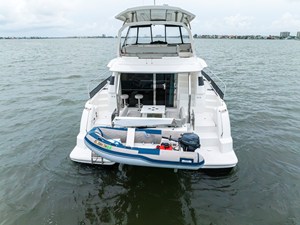 Aquila 44 YACHT 7 2023 Aquila 44 YACHT 8