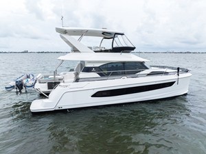 Aquila 44 YACHT 8 2023 Aquila 44 YACHT 9