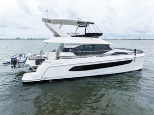 Aquila 44 YACHT 9 2023 Aquila 44 YACHT 10