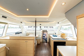 Aquila 44 YACHT 21 2023 Aquila 44 YACHT 22