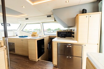 Aquila 44 YACHT 22 2023 Aquila 44 YACHT 23