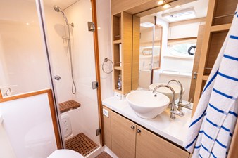 Aquila 44 YACHT 28 2023 Aquila 44 YACHT 29