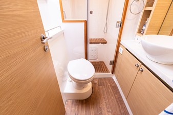 Aquila 44 YACHT 29 2023 Aquila 44 YACHT 30
