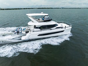 Aquila 44 YACHT 38 2023 Aquila 44 YACHT 39
