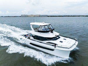Aquila 44 YACHT 39 2023 Aquila 44 YACHT 40