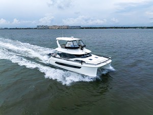 Aquila 44 YACHT 40 2023 Aquila 44 YACHT 41