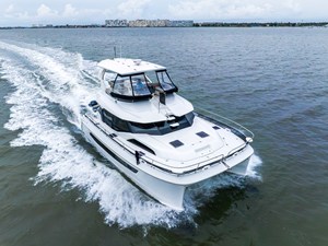 Aquila 44 YACHT 41 2023 Aquila 44 YACHT 42