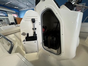2026 Boston Whaler 150 Montauk 12