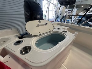 2026 Boston Whaler 150 Montauk 17