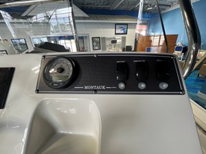 2026 Boston Whaler 150 Montauk 20
