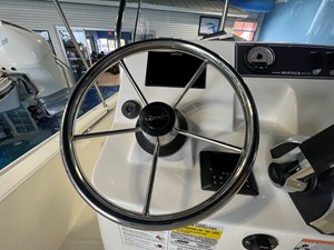 2026 Boston Whaler 150 Montauk 21