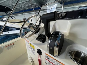 2026 Boston Whaler 150 Montauk 22