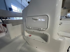 2026 Boston Whaler 150 Montauk 25