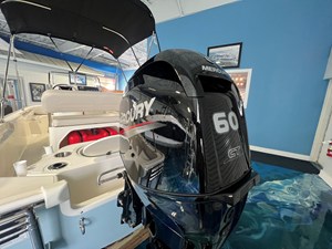 2026 Boston Whaler 150 Montauk 30