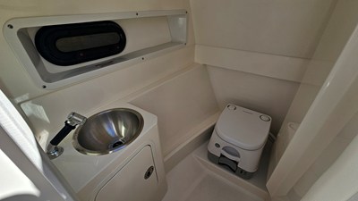 Sea Ray 270 SDX OB 19 2022 Sea Ray 270 SDX OB 20