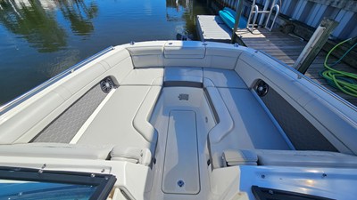 Sea Ray 270 SDX OB 21 2022 Sea Ray 270 SDX OB 22