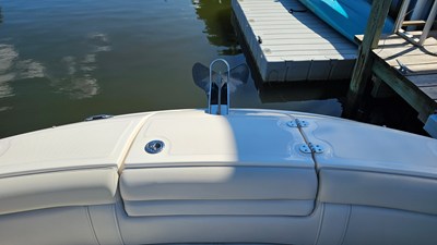 Sea Ray 270 SDX OB 26 2022 Sea Ray 270 SDX OB 27