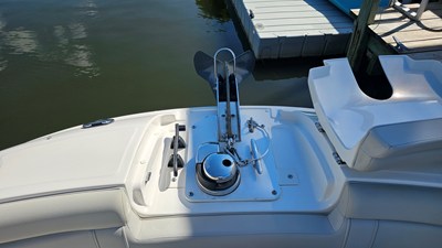 Sea Ray 270 SDX OB 27 2022 Sea Ray 270 SDX OB 28