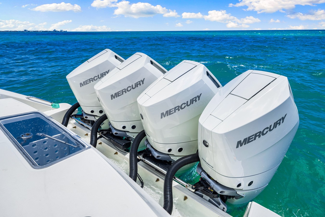 2026 Boston Whaler 380 Outrage 46