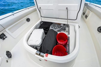 Boston Whaler 380 Outrage 21 2026 Boston Whaler 380 Outrage 22
