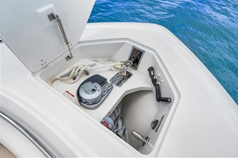 Boston Whaler 380 Outrage 22 2026 Boston Whaler 380 Outrage 23