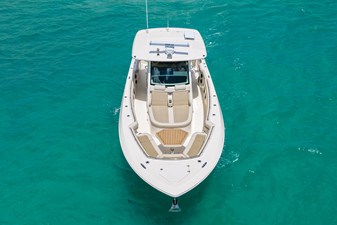 Boston Whaler 380 Outrage 55 2026 Boston Whaler 380 Outrage 56