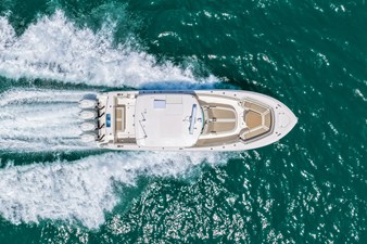 Boston Whaler 380 Outrage 66 2026 Boston Whaler 380 Outrage 67