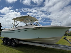 Grady-White FREEDOM 285 1 2024 Grady-White FREEDOM 285 2