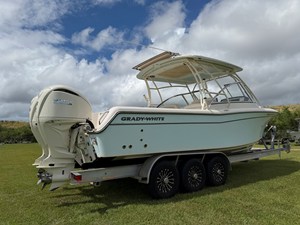 Grady-White FREEDOM 285 2 2024 Grady-White FREEDOM 285 3