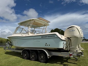 Grady-White FREEDOM 285 3 2024 Grady-White FREEDOM 285 4