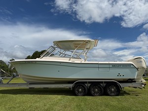 Grady-White FREEDOM 285 4 2024 Grady-White FREEDOM 285 5