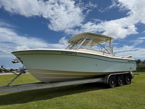 Grady-White FREEDOM 285 5 2024 Grady-White FREEDOM 285 6