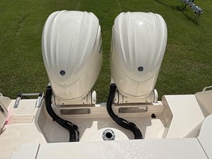 Grady-White FREEDOM 285 7 2024 Grady-White FREEDOM 285 8