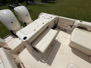 Grady-White FREEDOM 285 8 2024 Grady-White FREEDOM 285 9