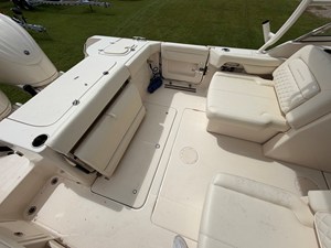 Grady-White FREEDOM 285 9 2024 Grady-White FREEDOM 285 10
