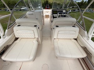 Grady-White FREEDOM 285 10 2024 Grady-White FREEDOM 285 11