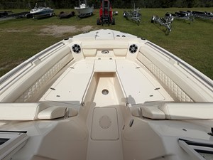 Grady-White FREEDOM 285 16 2024 Grady-White FREEDOM 285 17