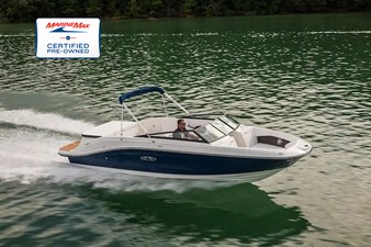 Sea Ray SPX 230 0 2023 Sea Ray SPX 230 1