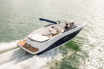 Sea Ray SPX 230 2 2023 Sea Ray SPX 230 3