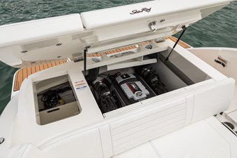 Sea Ray SPX 230 3 2023 Sea Ray SPX 230 4