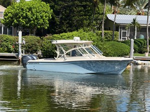 Grady-White FREEDOM 285 0 2023 Grady-White FREEDOM 285 1
