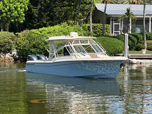 Grady-White FREEDOM 285 1 2023 Grady-White FREEDOM 285 2