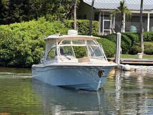 Grady-White FREEDOM 285 2 2023 Grady-White FREEDOM 285 3
