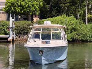 Grady-White FREEDOM 285 3 2023 Grady-White FREEDOM 285 4