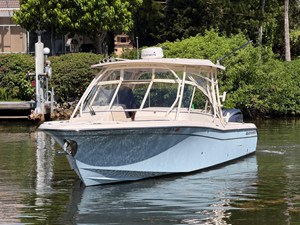 Grady-White FREEDOM 285 4 2023 Grady-White FREEDOM 285 5