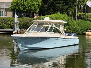 Grady-White FREEDOM 285 5 2023 Grady-White FREEDOM 285 6
