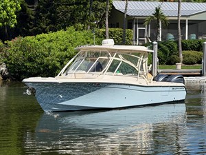 Grady-White FREEDOM 285 6 2023 Grady-White FREEDOM 285 7