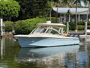 Grady-White FREEDOM 285 7 2023 Grady-White FREEDOM 285 8