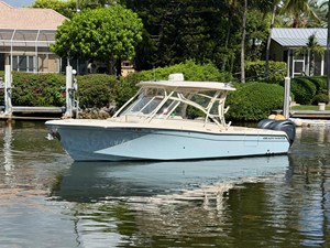 Grady-White FREEDOM 285 8 2023 Grady-White FREEDOM 285 9