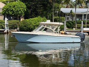 Grady-White FREEDOM 285 9 2023 Grady-White FREEDOM 285 10